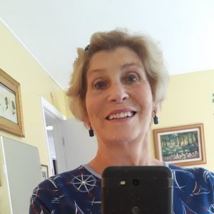 Meet your Posher, Susan